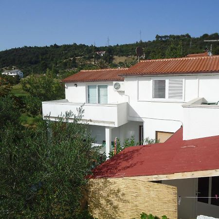 Apartman Cvita Rab New Translation Exteriér fotografie