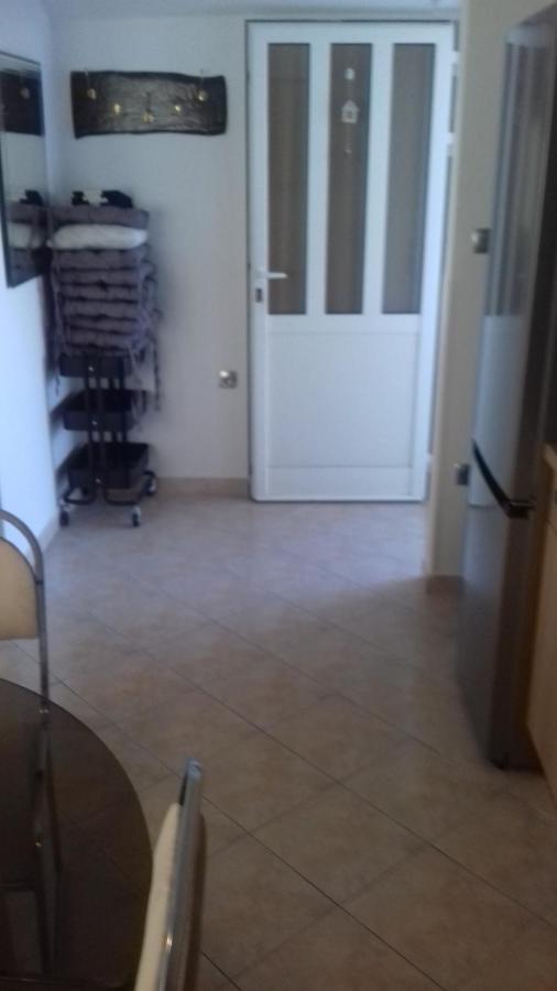 Apartman Cvita Rab New Translation Exteriér fotografie