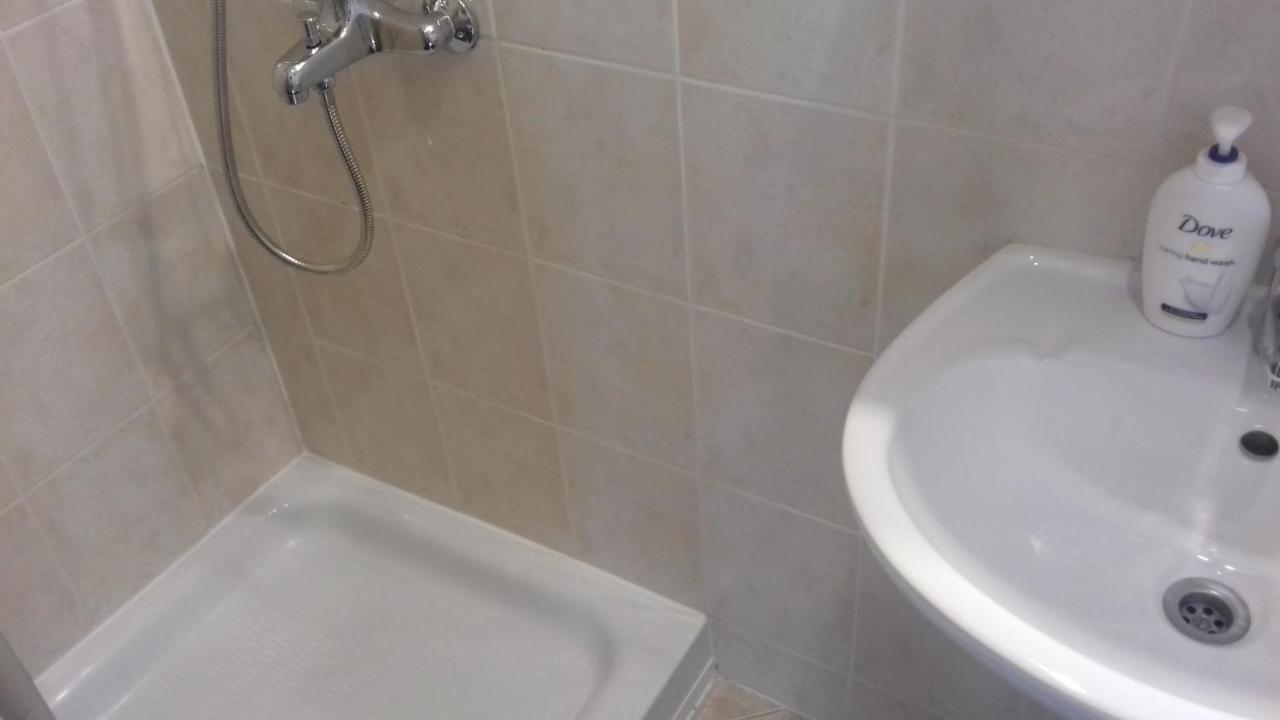 Apartman Cvita Rab New Translation Exteriér fotografie