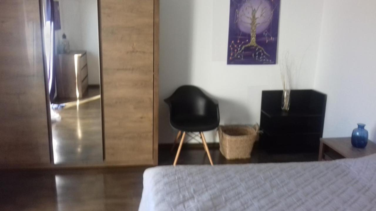 Apartman Cvita Rab New Translation Exteriér fotografie