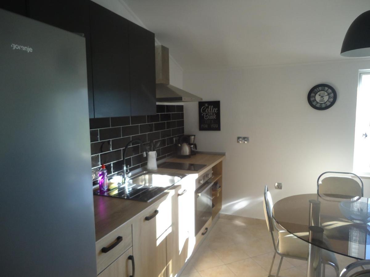 Apartman Cvita Rab New Translation Exteriér fotografie