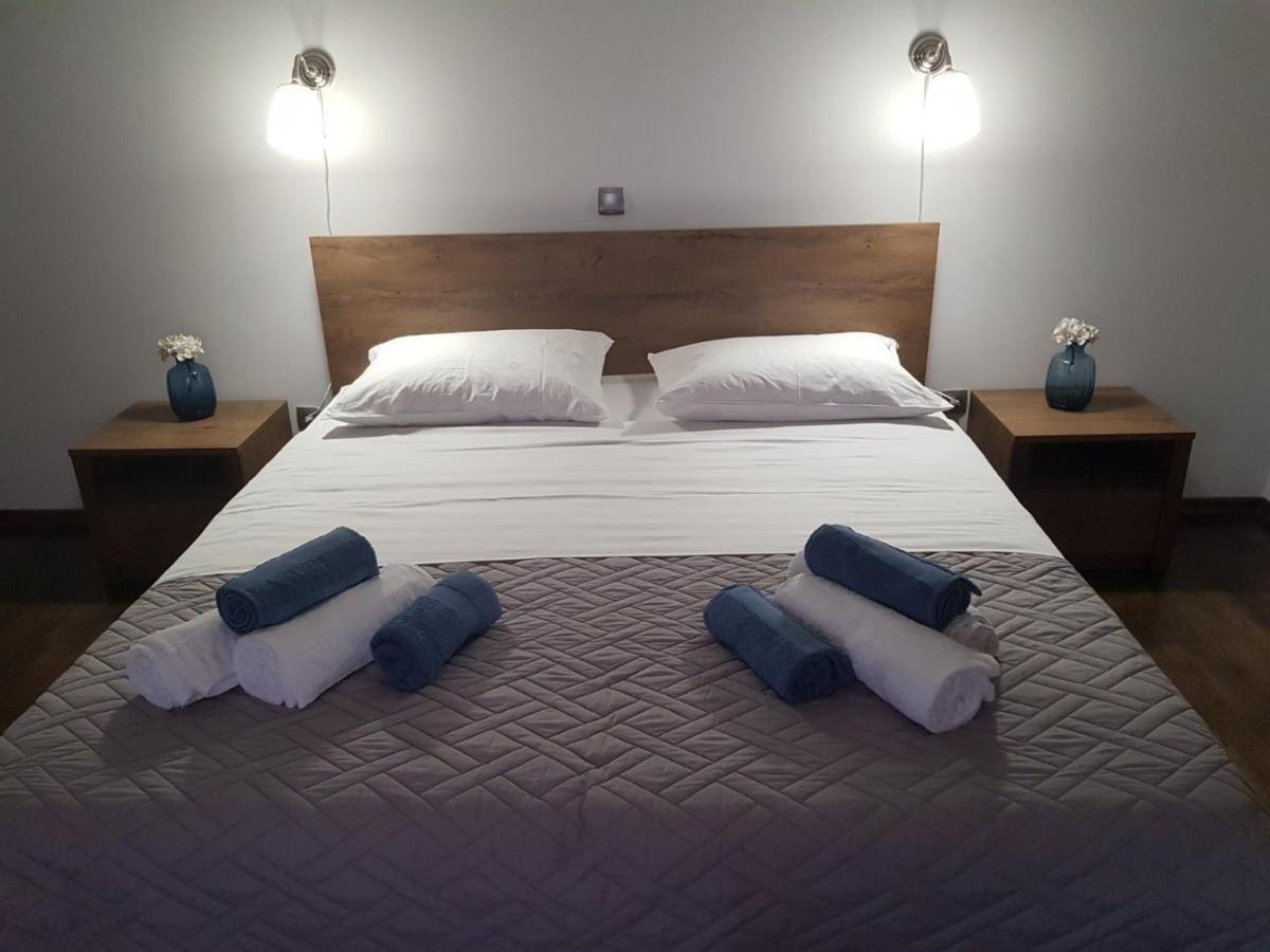 Apartman Cvita Rab New Translation Exteriér fotografie